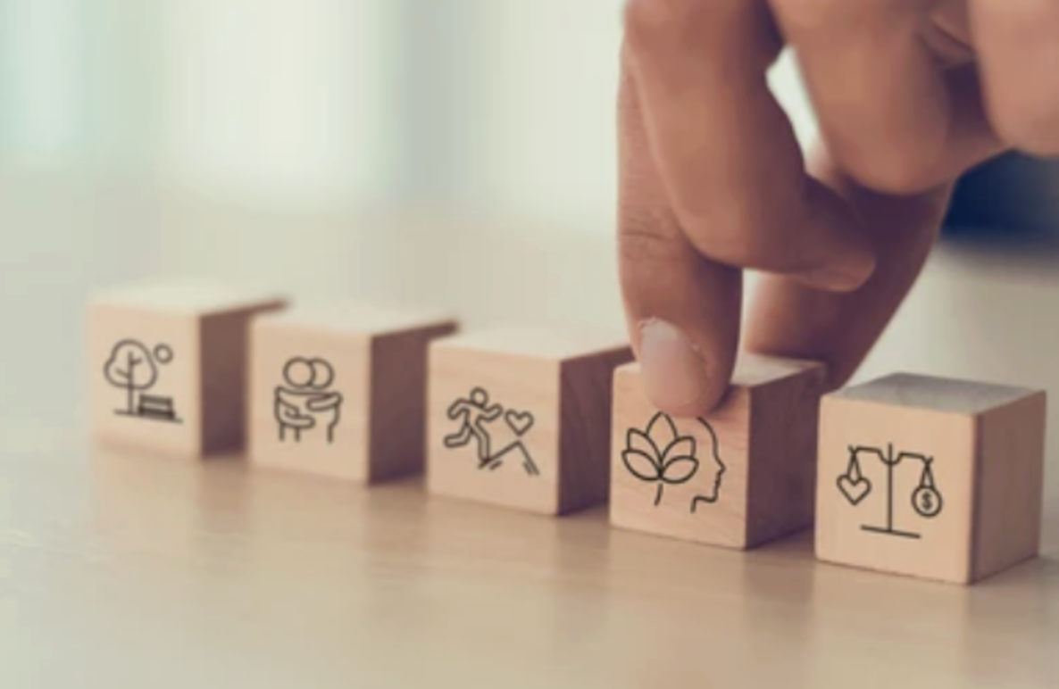 Percorso verso il benessere psicologico - Studio Psicologia Parma